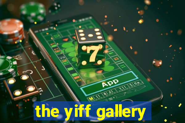 the yiff gallery